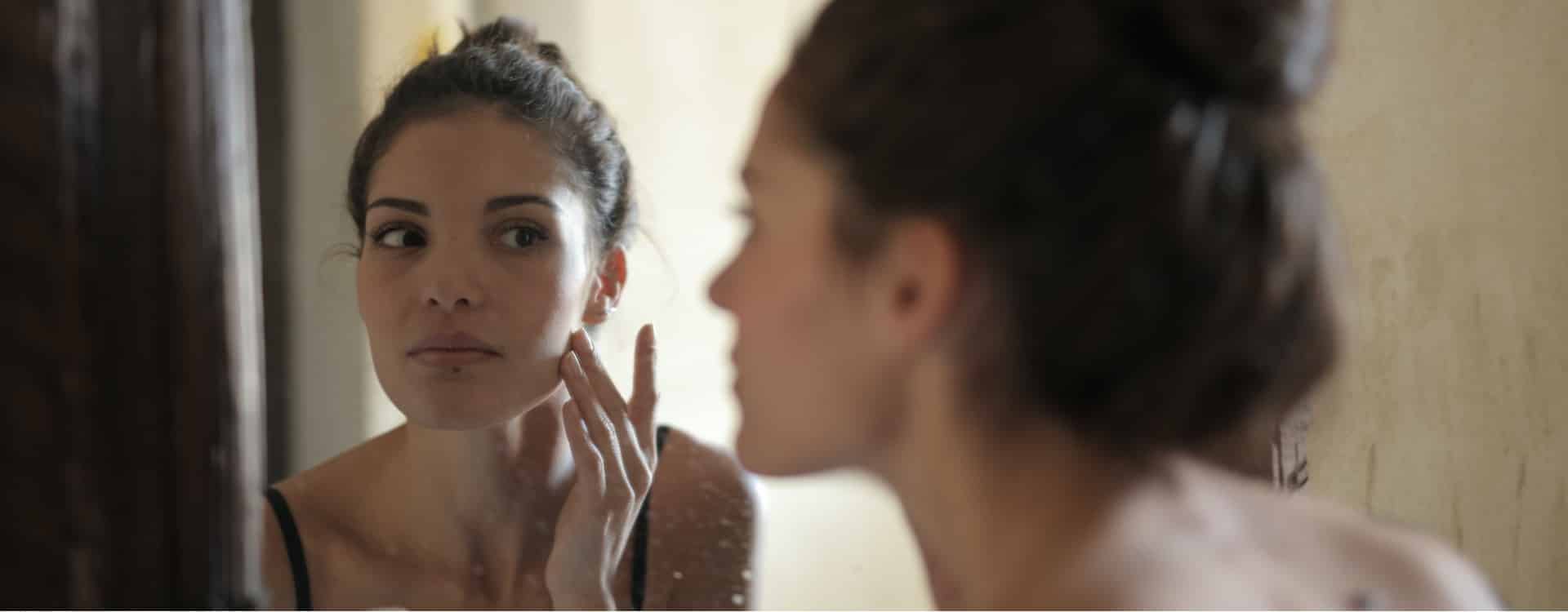 RUDENĮ PADAŽNĖJĘ ODOS BĖRIMAI – KAIP JŲ IŠVENGTI?